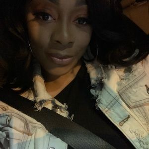 Meet your Posher, Laquanna